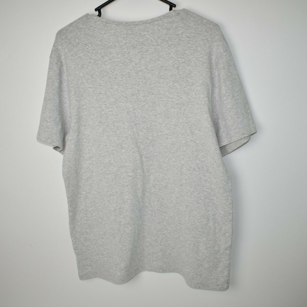 Bench Tee - Picture 2 of 5